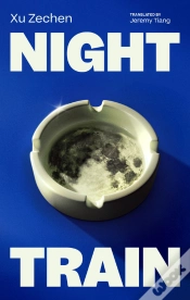 Capa do artigo Night Train