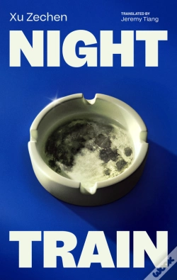 Capa do artigo Night Train