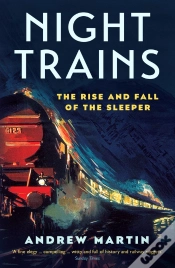 Capa do artigo Night Trains
