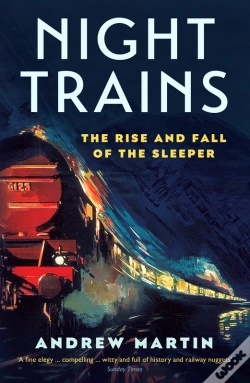 Capa do artigo Night Trains