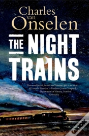 Capa do artigo Night Trains