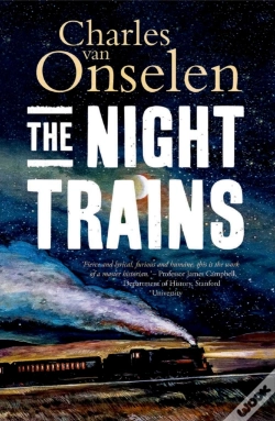 Capa do artigo Night Trains
