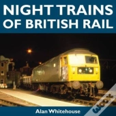Night Trains Of British Rail