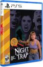 Night Trap Limited Run PS5 - Preview