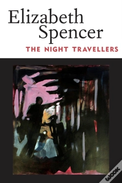Capa do artigo Night Travellers