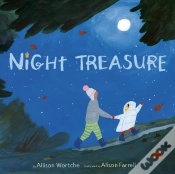 Capa do artigo Night Treasure