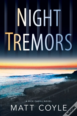 Capa do artigo Night Tremors