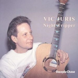 Capa do artigo Night Tripper - CD