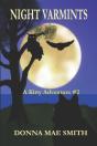 Night Varmints: A Kitty Adventure #2 - Preview
