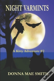 Capa do artigo Night Varmints: A Kitty Adventure #2