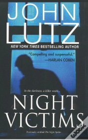 Capa do artigo Night Victims