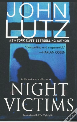 Capa do artigo Night Victims