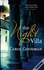 Capa do artigo Night Villa