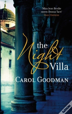 Capa do artigo Night Villa