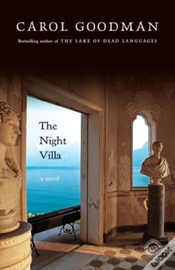 Capa do artigo Night Villa