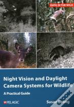 Night Vision And Daylight Camera Systems For Wildlife