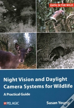 Capa do artigo Night Vision And Daylight Camera Systems For Wildlife