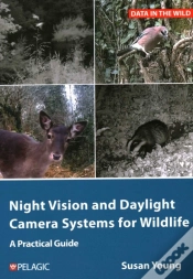 Capa do artigo Night Vision And Daylight Camera Systems For Wildlife