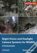 Night Vision And Daylight Camera Systems For Wildlife