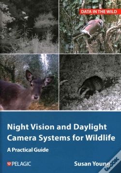 Capa do artigo Night Vision And Daylight Camera Systems For Wildlife