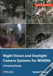 Capa do artigo Night Vision And Daylight Camera Systems For Wildlife