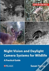 Night Vision And Daylight Camera Systems For Wildlife