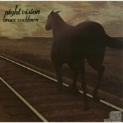 Capa do artigo Night vision - CD
