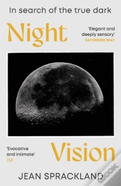 Capa do artigo Night Vision