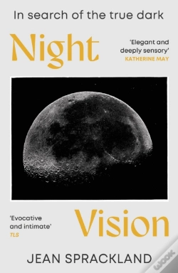Capa do artigo Night Vision