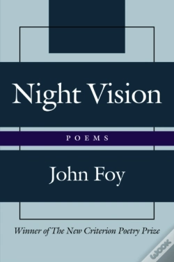 Capa do artigo Night Vision