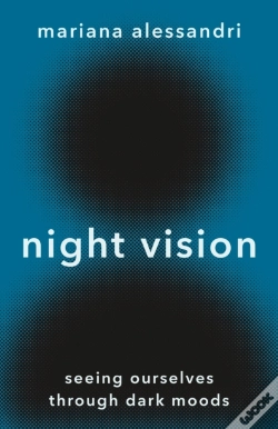 Capa do artigo Night Vision
