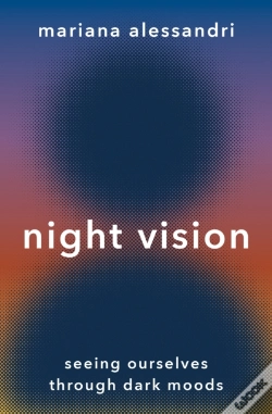 Capa do artigo Night Vision