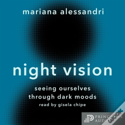 Capa do artigo Night Vision