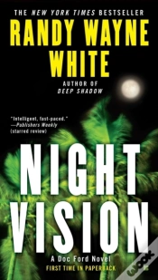 Capa do artigo Night Vision