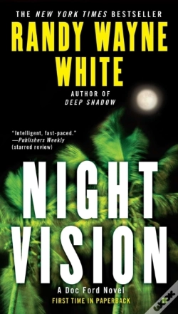 Capa do artigo Night Vision