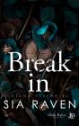 Night Vision Tome 2 : Break In - Preview