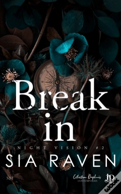 Capa do artigo Night Vision Tome 2 : Break In