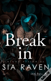 Capa do artigo Night Vision Tome 2 : Break In