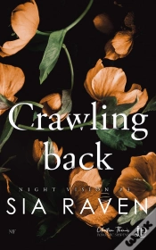 Capa do artigo Night Vision Tome 3 : Crawling Back