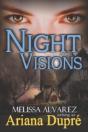 Night Visions - Preview