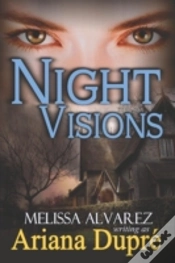 Capa do artigo Night Visions