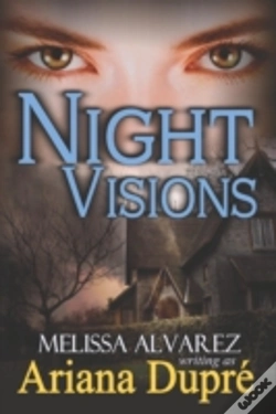 Capa do artigo Night Visions