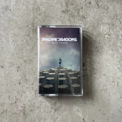 Capa do artigo Night Visions - Cassete