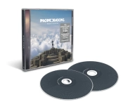 Capa do artigo Night Visions - CD