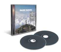 Capa do artigo Night Visions - CD