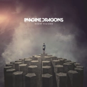 Capa do artigo Night Visions - CD