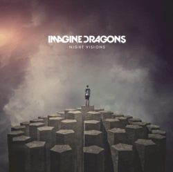 Capa do artigo Night Visions - CD
