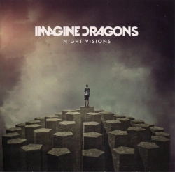 Capa do artigo Night Visions - CD