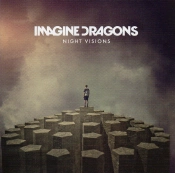 Capa do artigo Night Visions - CD