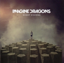 Capa do artigo Night Visions - CD